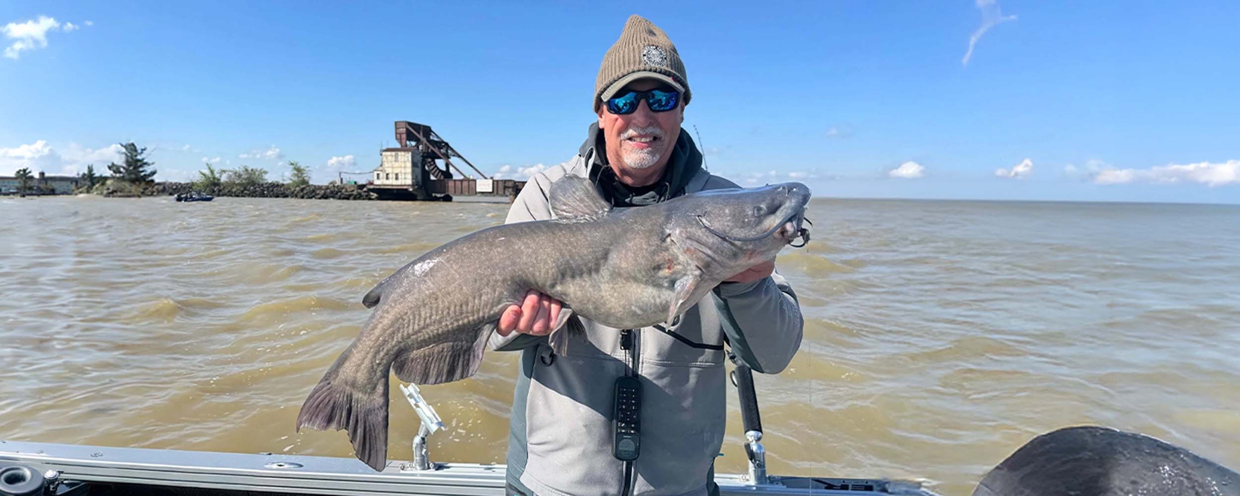 Master Every Catch with Precision