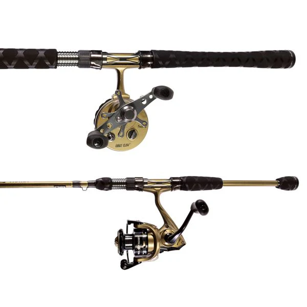Rod/Reel Combos